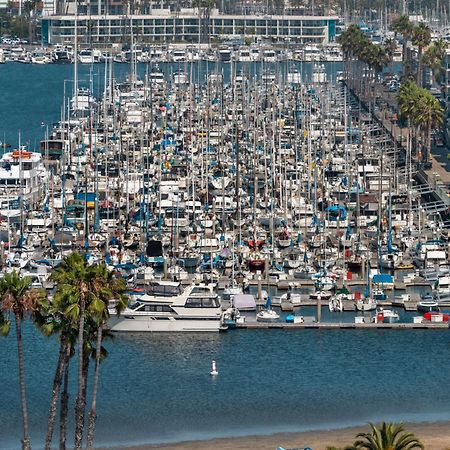 Venice Beach Lux Retreat Coastal Apartment Haven Los Angeles Zewnętrze zdjęcie