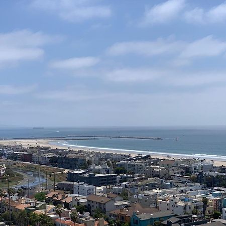 Venice Beach Lux Retreat Coastal Apartment Haven Los Angeles Zewnętrze zdjęcie