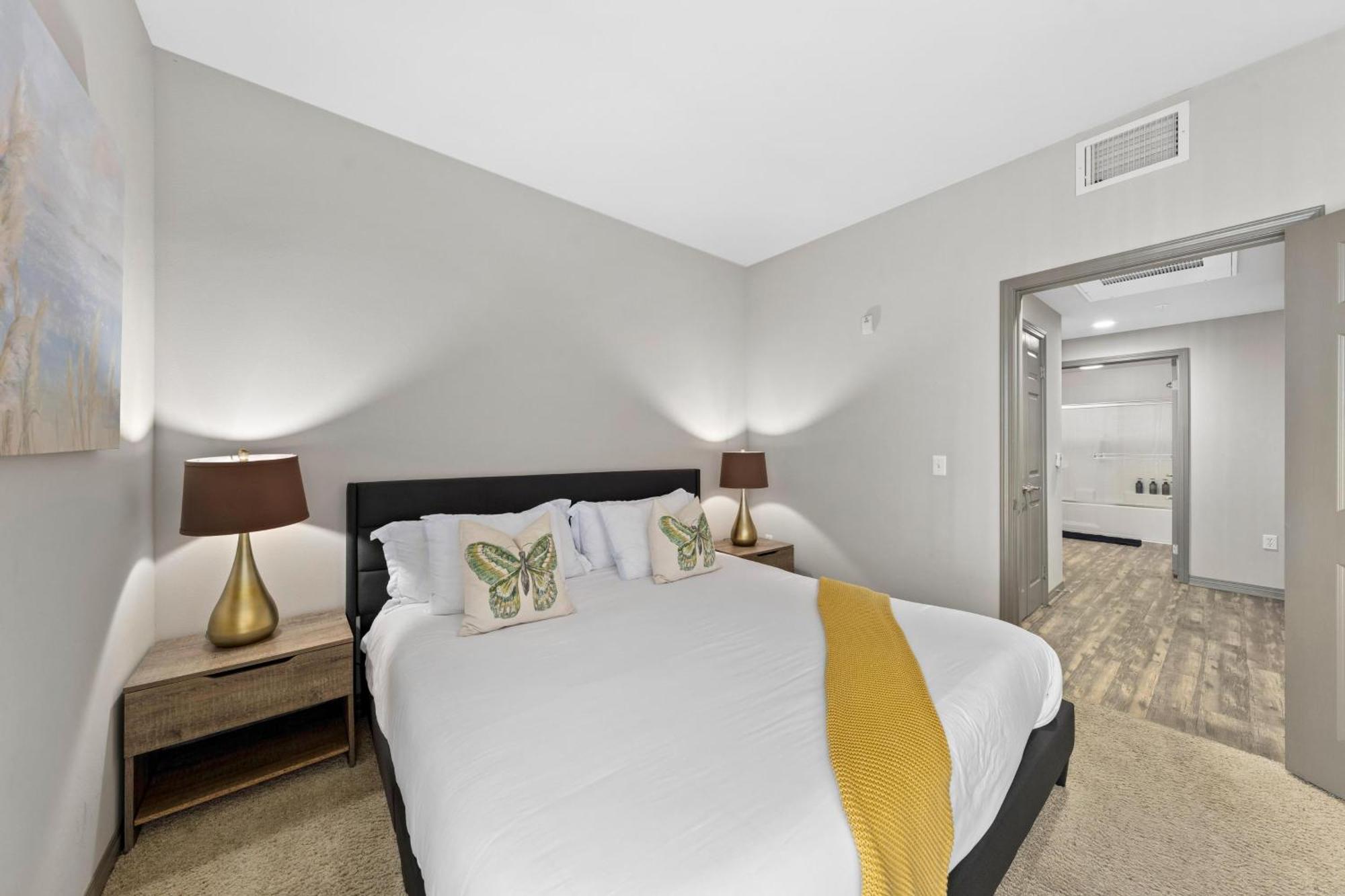 Venice Beach Lux Retreat Coastal Apartment Haven Los Angeles Zewnętrze zdjęcie