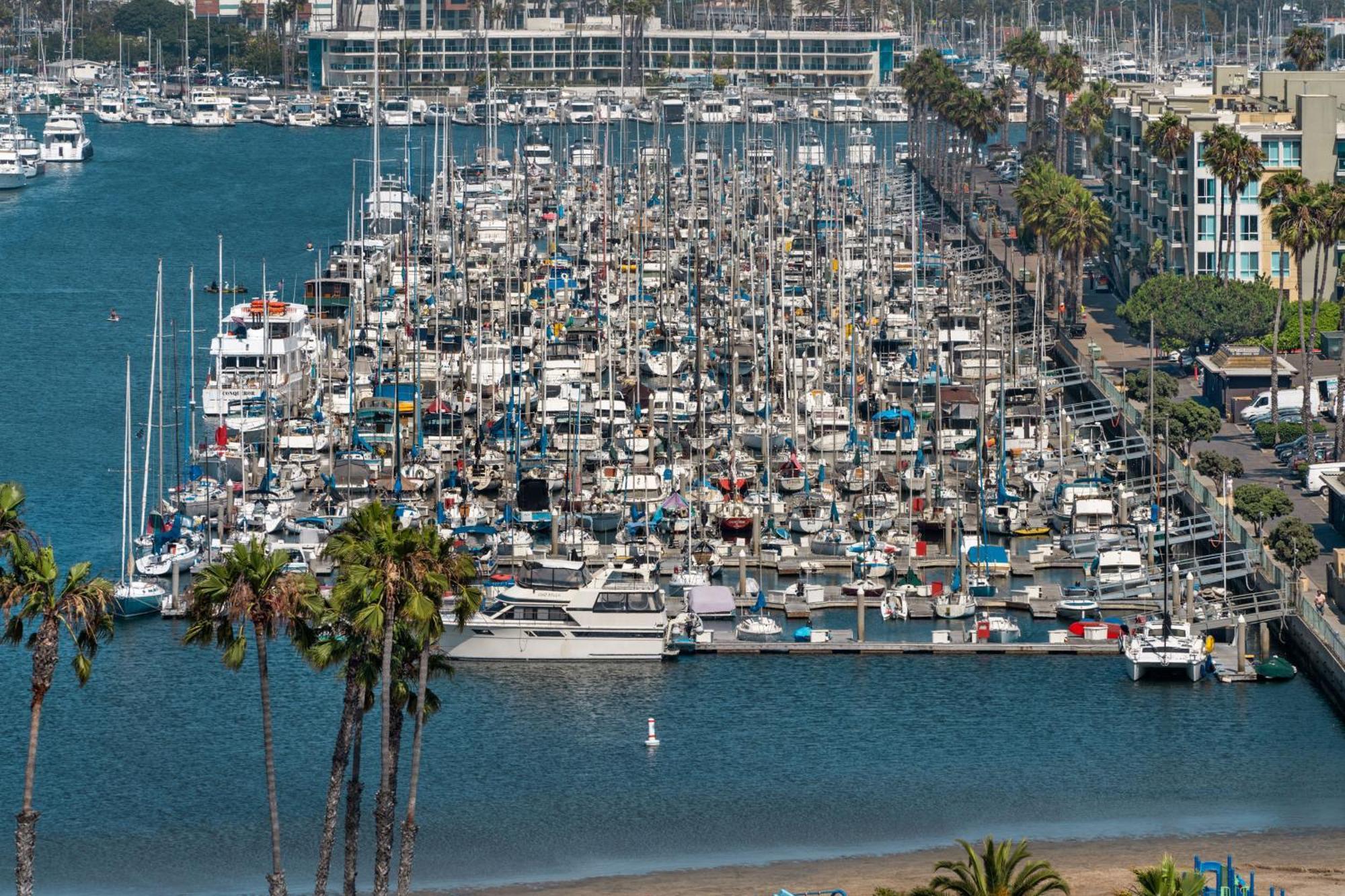 Venice Beach Lux Retreat Coastal Apartment Haven Los Angeles Zewnętrze zdjęcie
