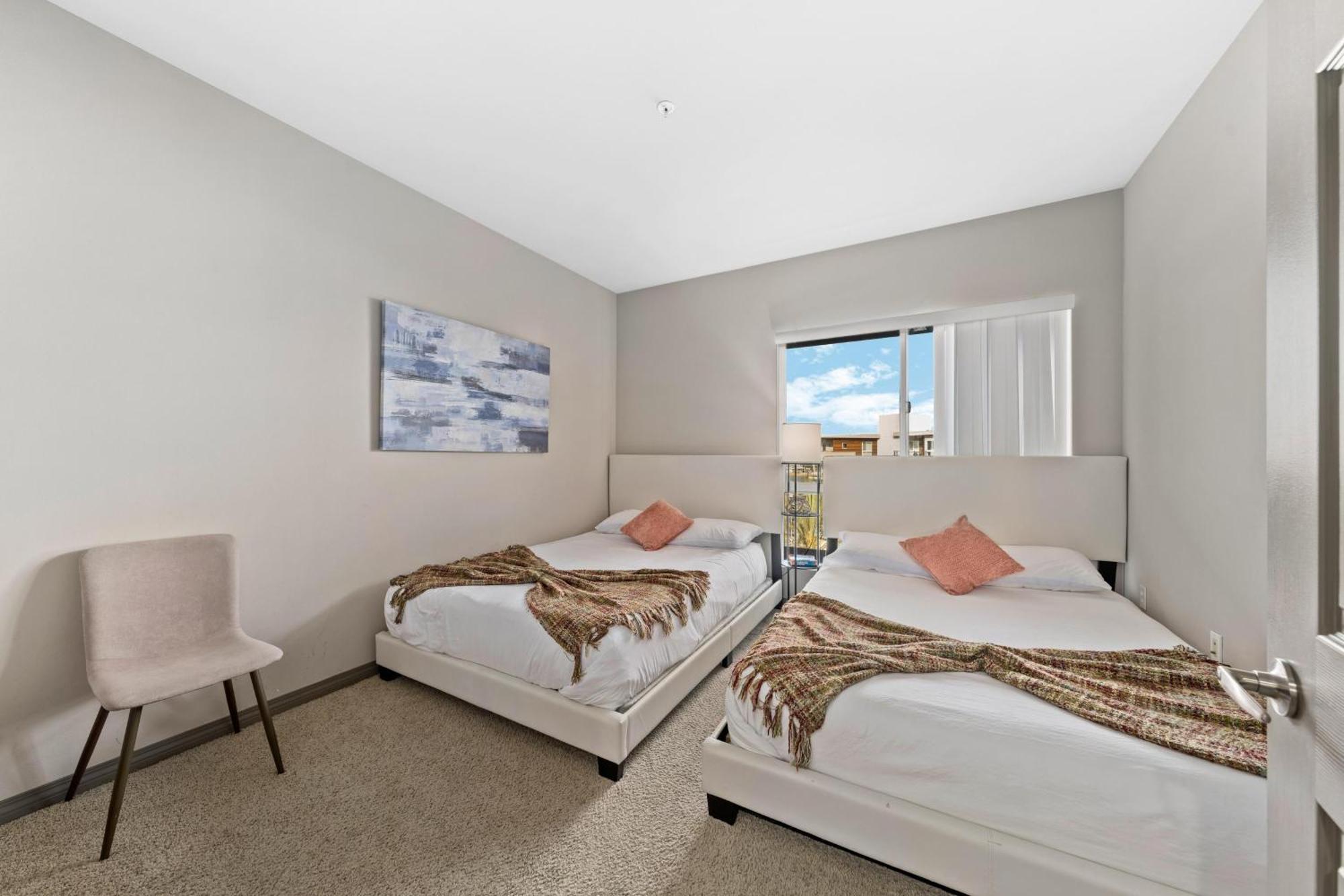 Venice Beach Lux Retreat Coastal Apartment Haven Los Angeles Zewnętrze zdjęcie