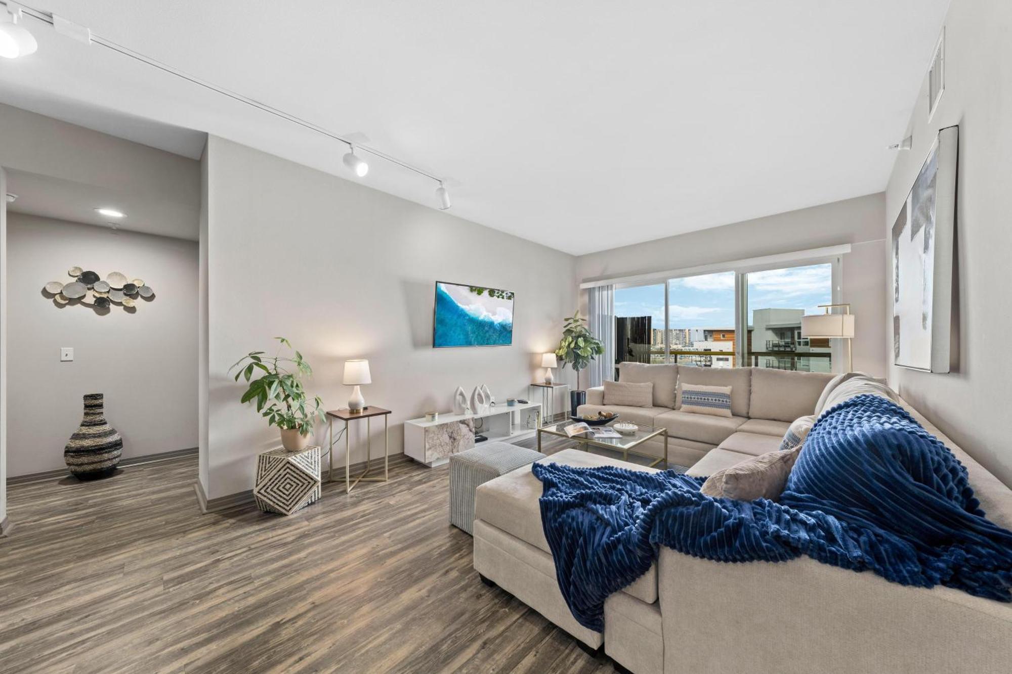 Venice Beach Lux Retreat Coastal Apartment Haven Los Angeles Zewnętrze zdjęcie