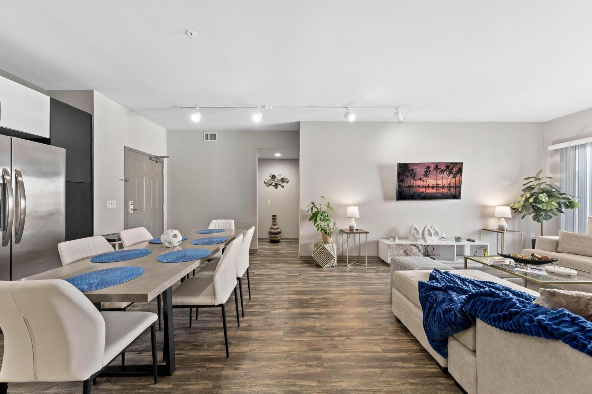 Venice Beach Lux Retreat Coastal Apartment Haven Los Angeles Zewnętrze zdjęcie