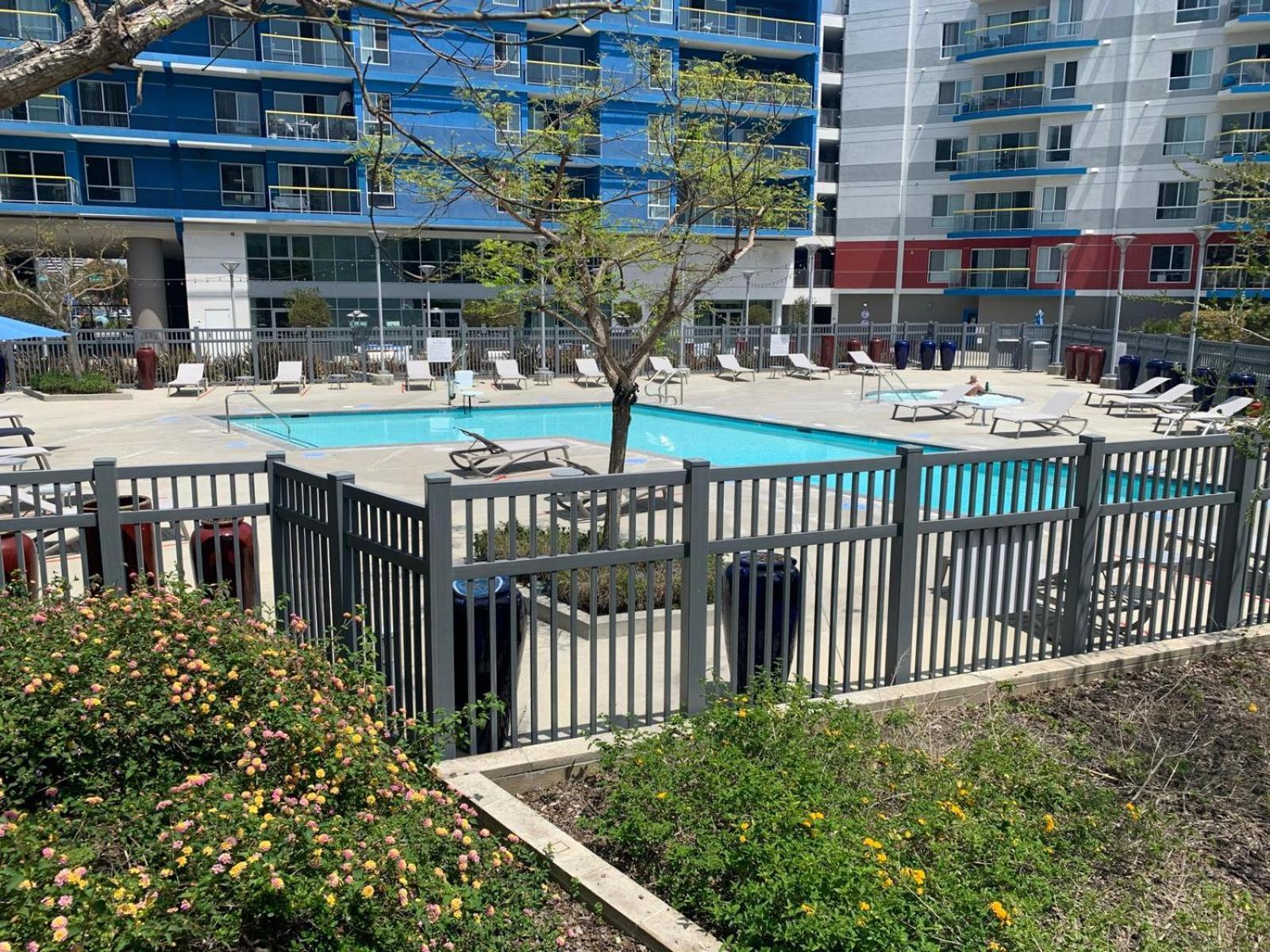 Venice Beach Lux Retreat Coastal Apartment Haven Los Angeles Zewnętrze zdjęcie