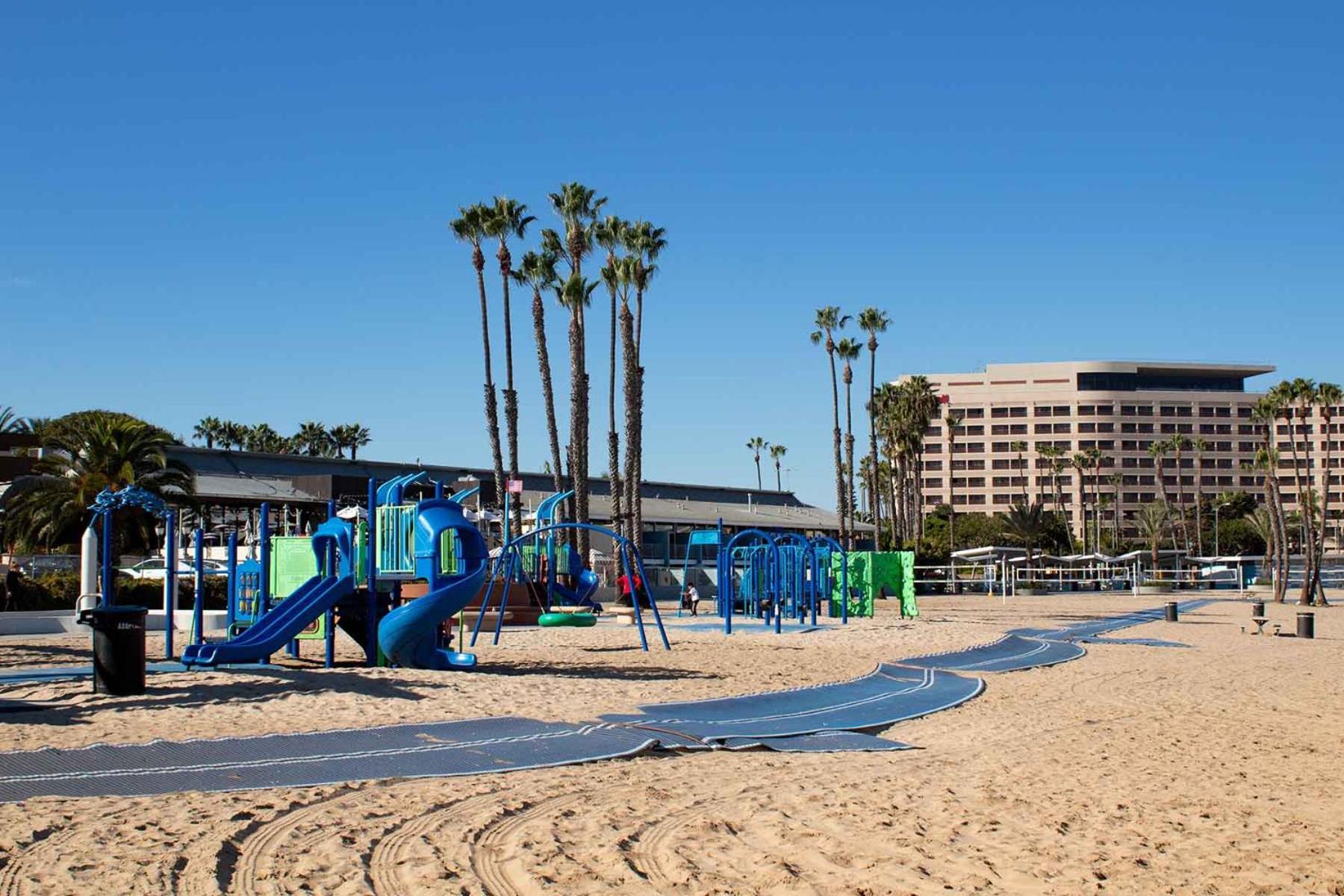 Venice Beach Lux Retreat Coastal Apartment Haven Los Angeles Zewnętrze zdjęcie