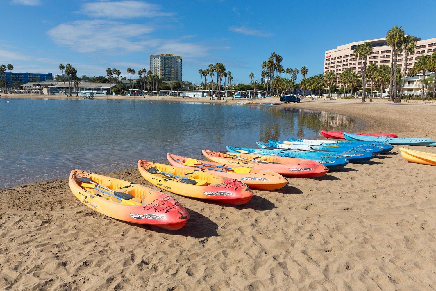 Venice Beach Lux Retreat Coastal Apartment Haven Los Angeles Zewnętrze zdjęcie