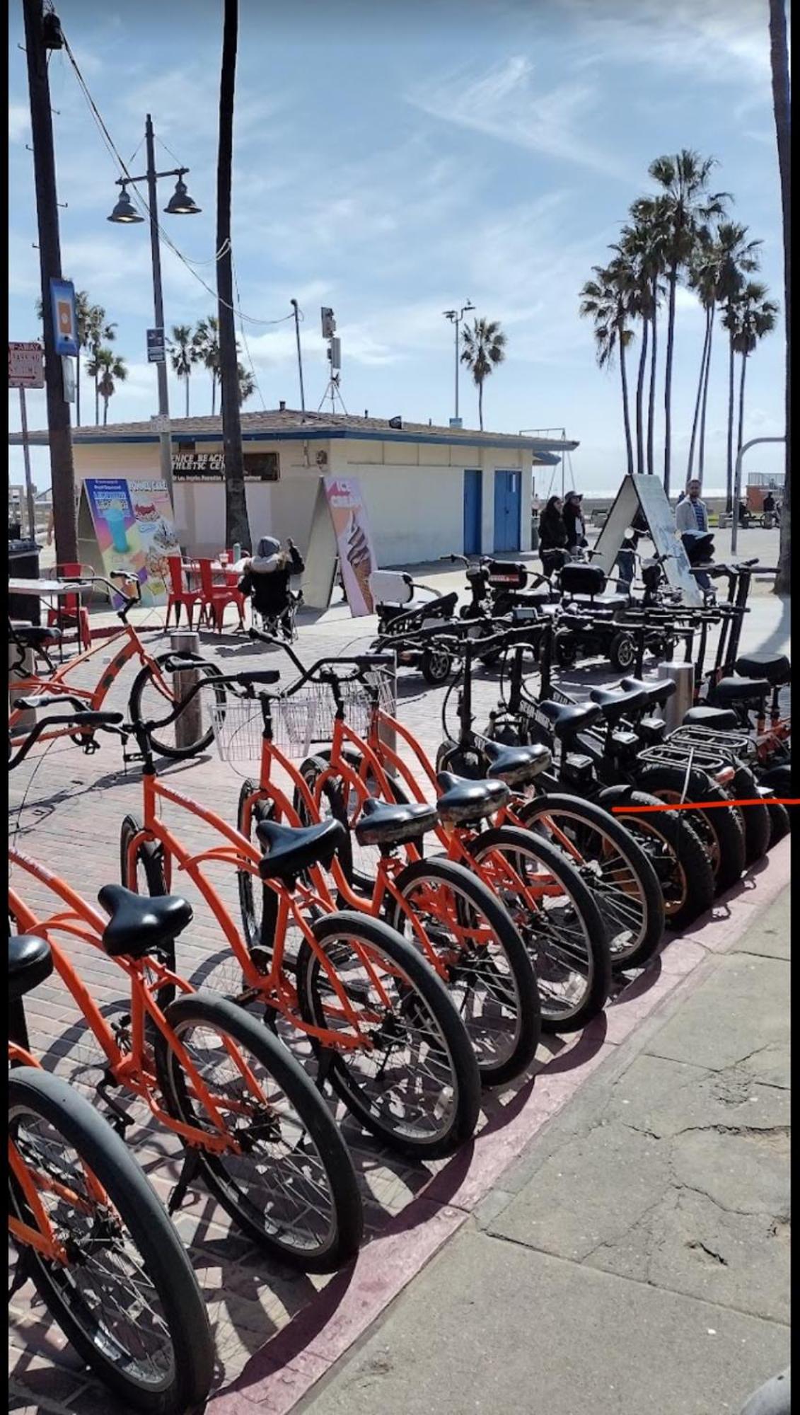Venice Beach Lux Retreat Coastal Apartment Haven Los Angeles Zewnętrze zdjęcie