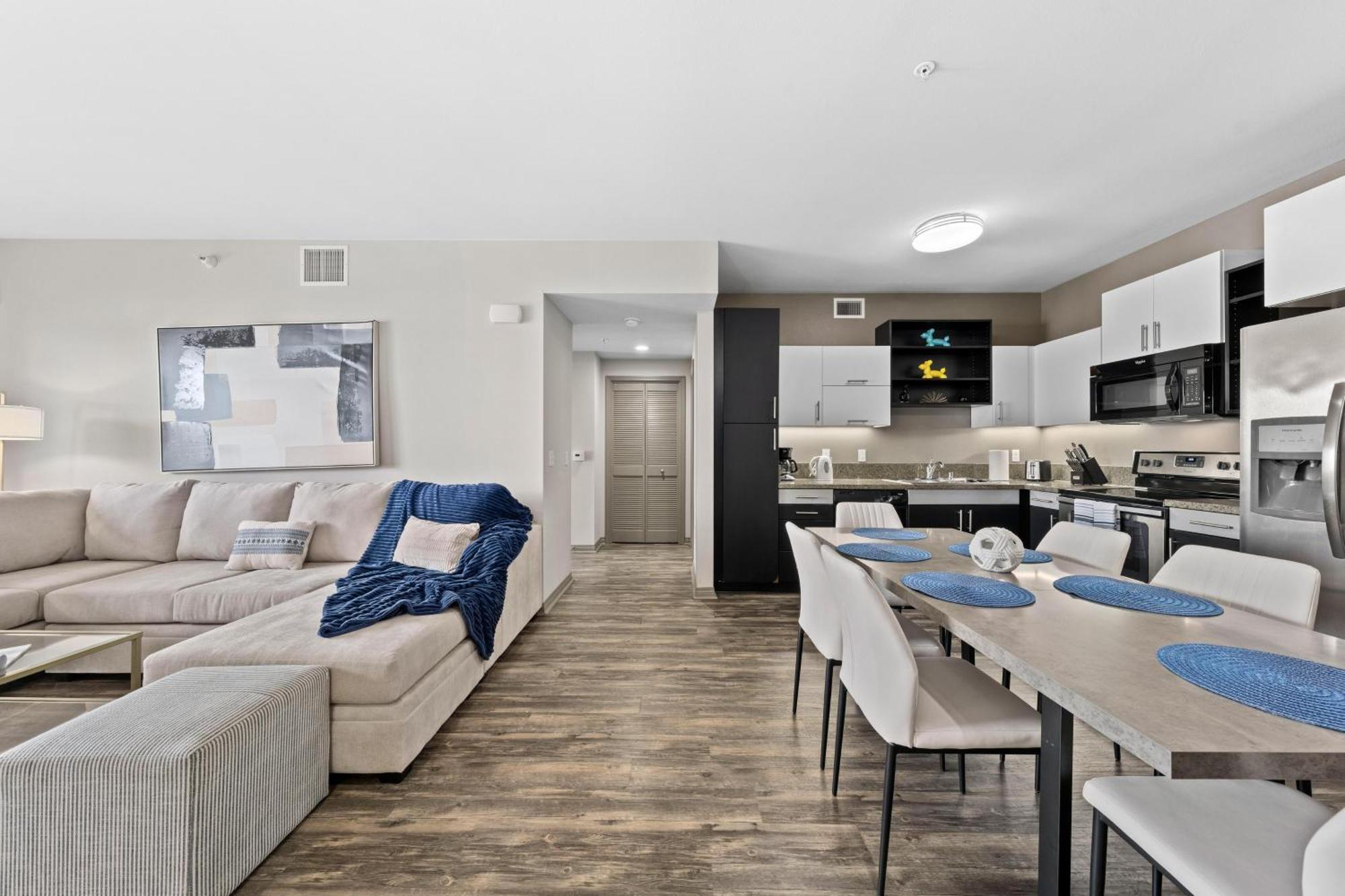Venice Beach Lux Retreat Coastal Apartment Haven Los Angeles Zewnętrze zdjęcie