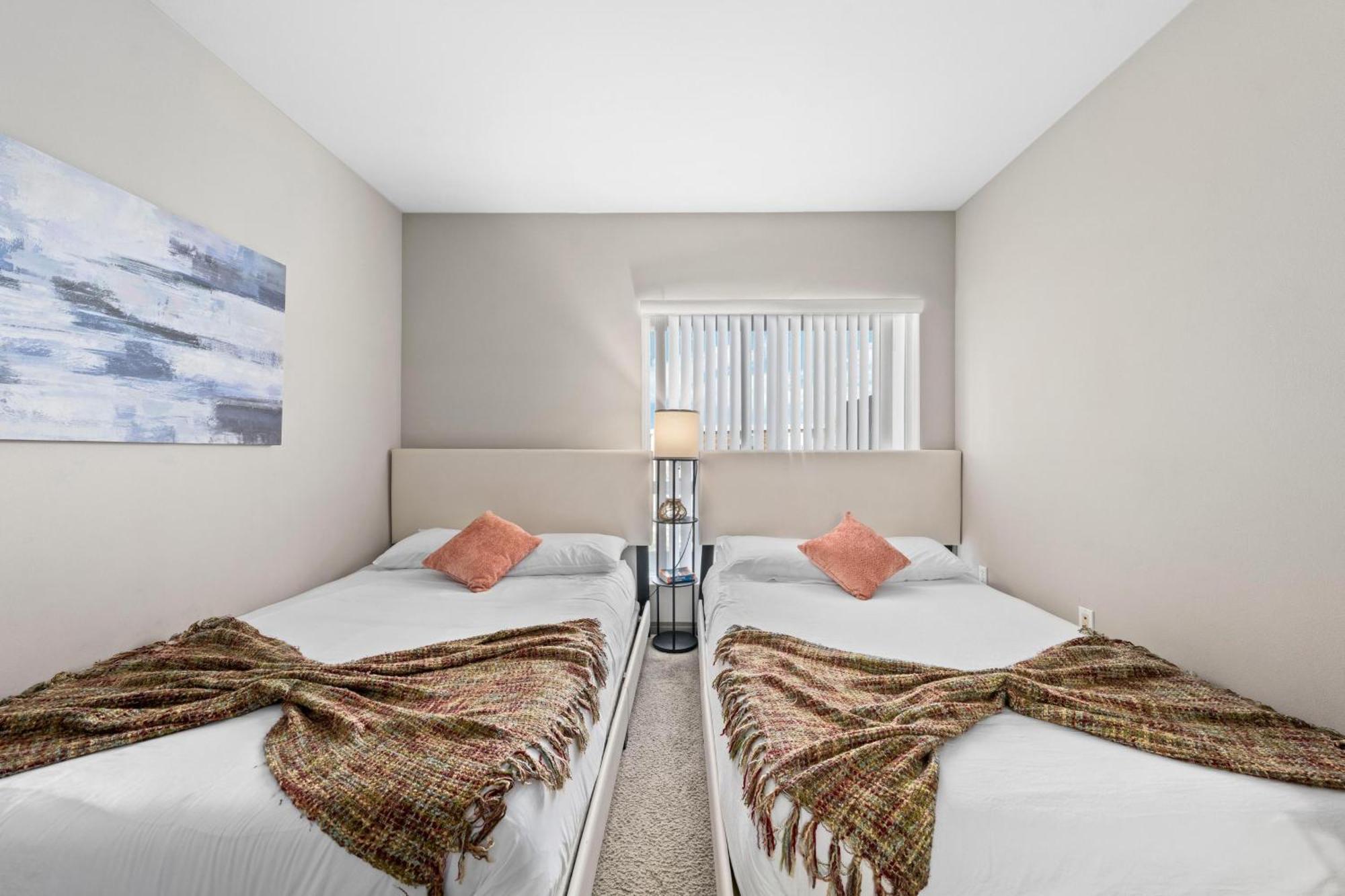 Venice Beach Lux Retreat Coastal Apartment Haven Los Angeles Zewnętrze zdjęcie