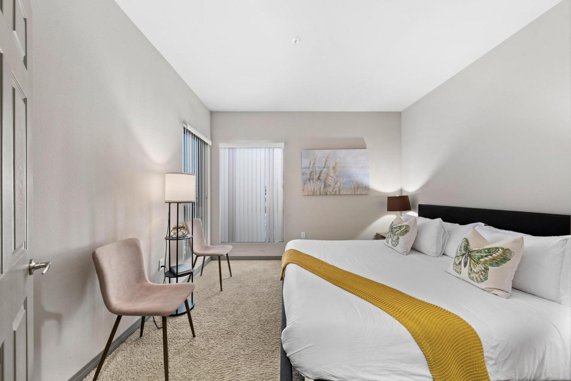 Venice Beach Lux Retreat Coastal Apartment Haven Los Angeles Zewnętrze zdjęcie
