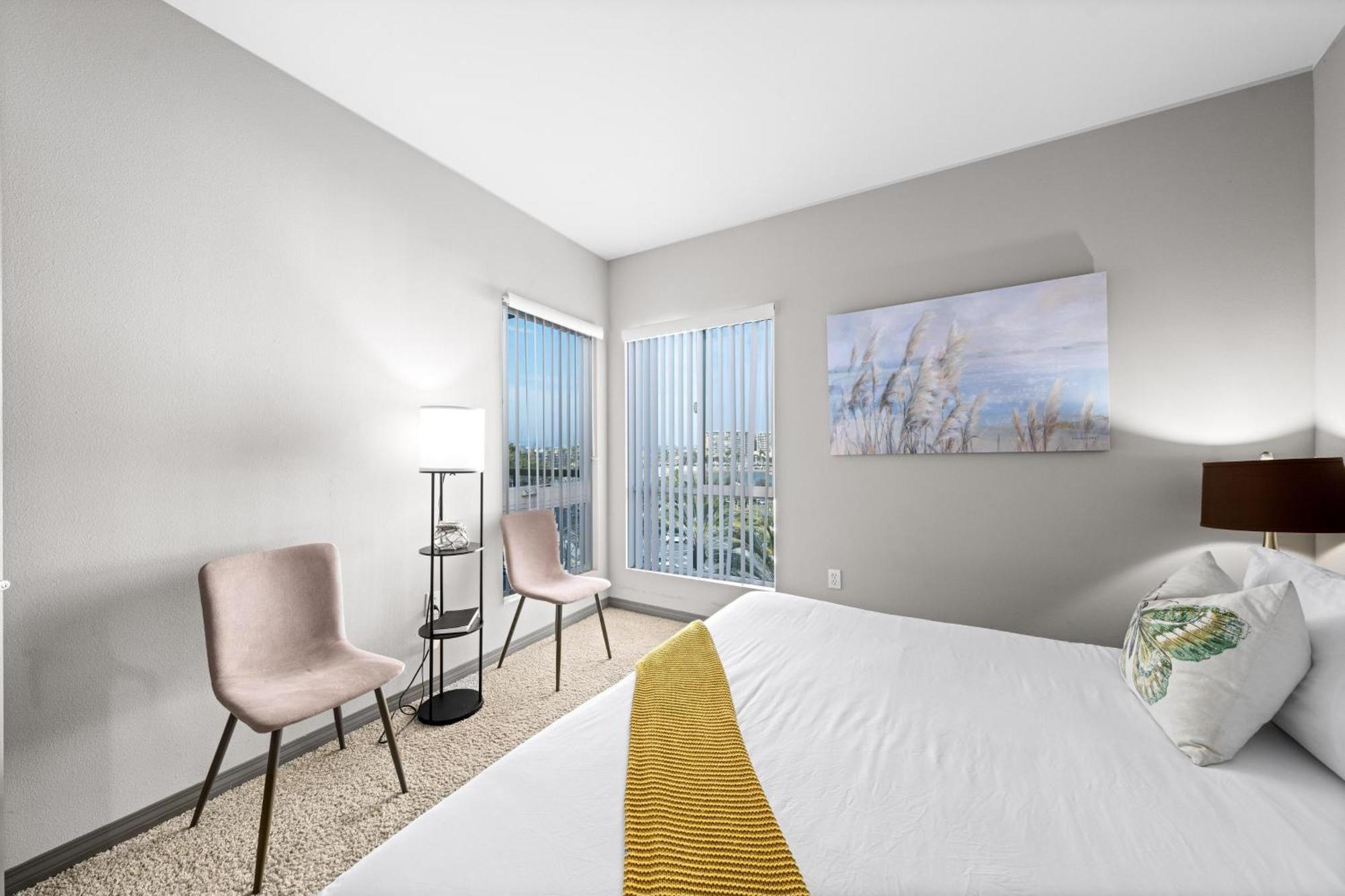 Venice Beach Lux Retreat Coastal Apartment Haven Los Angeles Zewnętrze zdjęcie