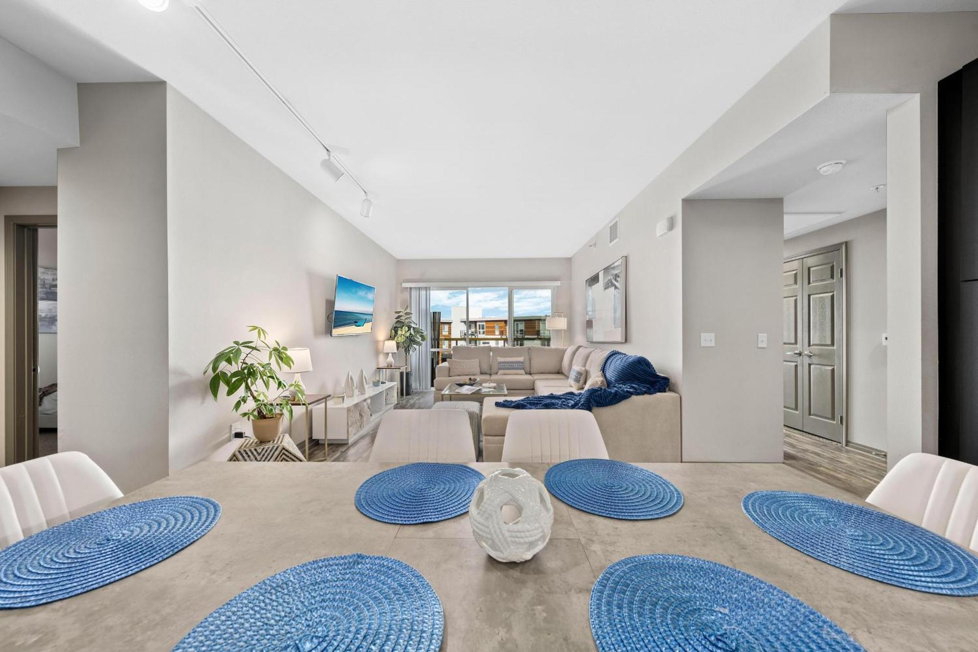 Venice Beach Lux Retreat Coastal Apartment Haven Los Angeles Zewnętrze zdjęcie