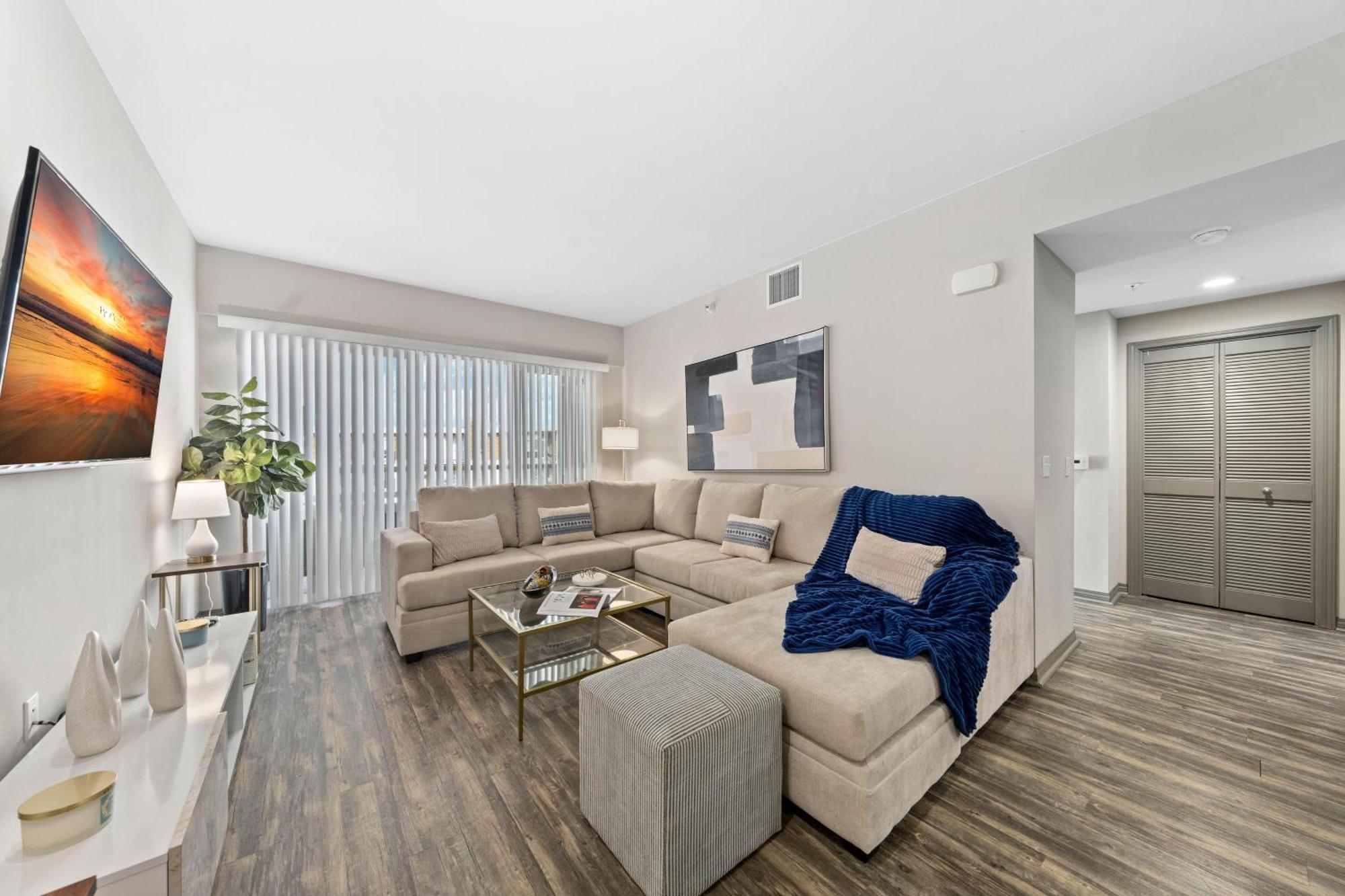 Venice Beach Lux Retreat Coastal Apartment Haven Los Angeles Zewnętrze zdjęcie