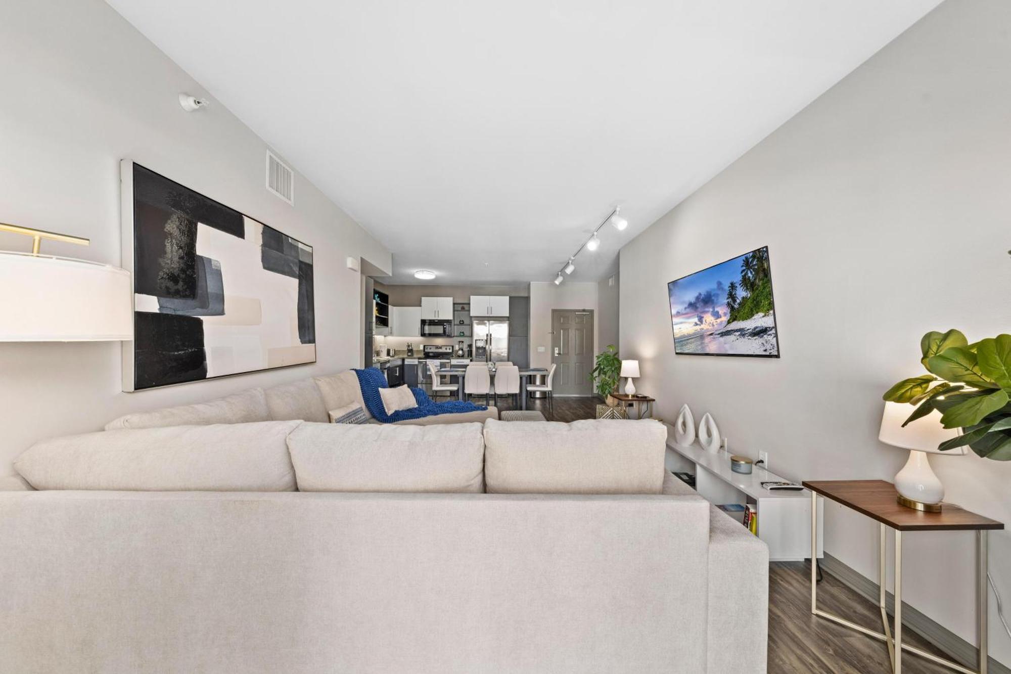 Venice Beach Lux Retreat Coastal Apartment Haven Los Angeles Zewnętrze zdjęcie