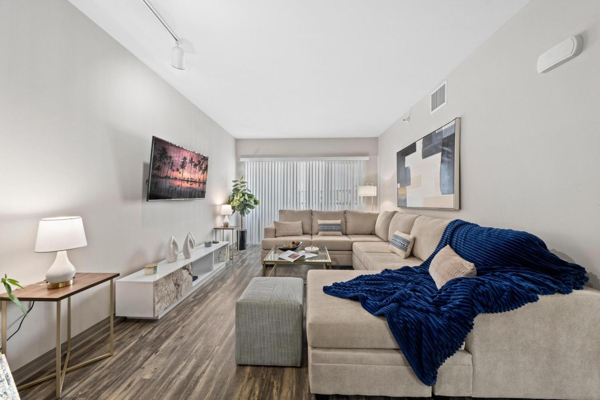 Venice Beach Lux Retreat Coastal Apartment Haven Los Angeles Zewnętrze zdjęcie