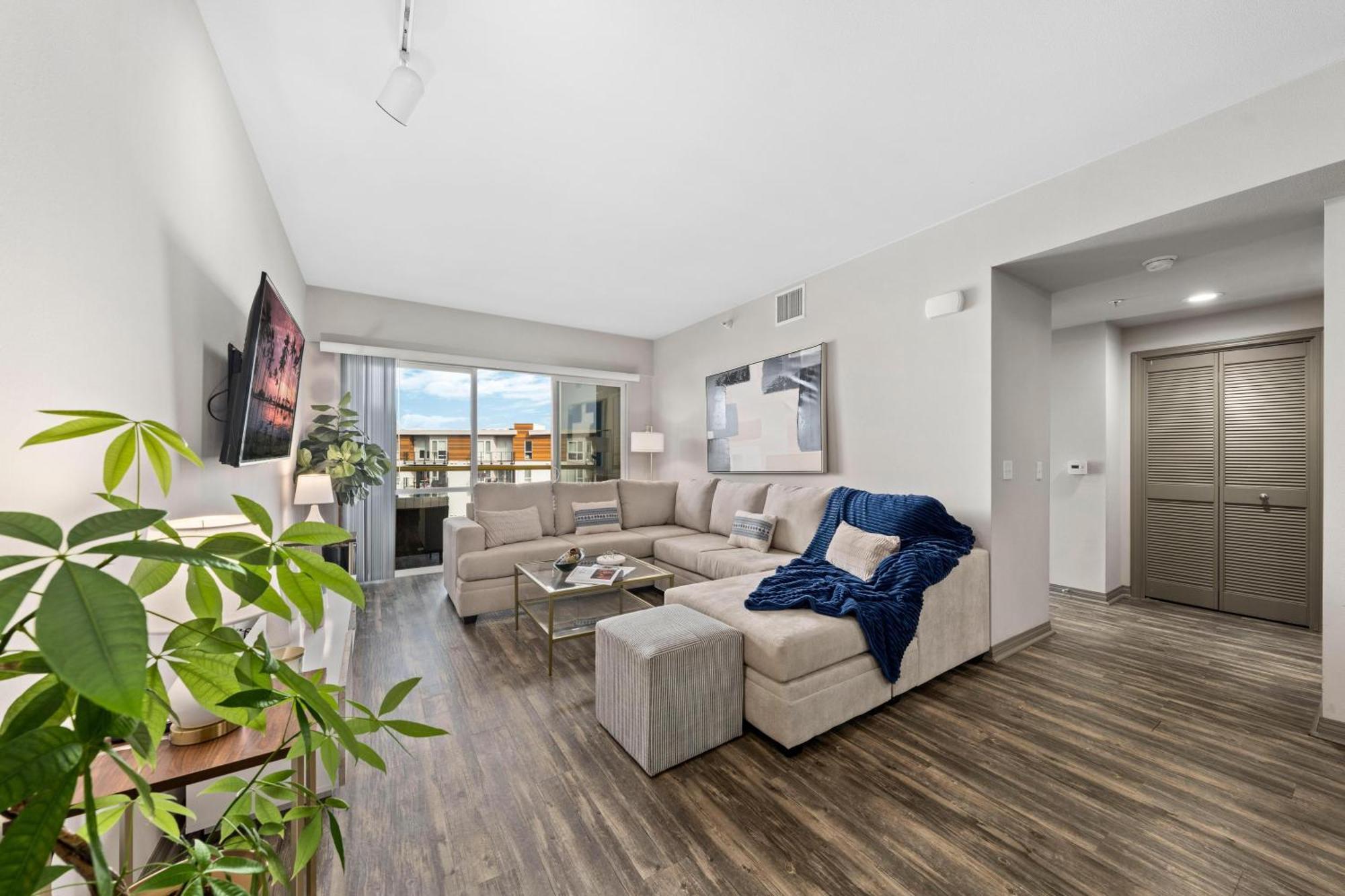 Venice Beach Lux Retreat Coastal Apartment Haven Los Angeles Zewnętrze zdjęcie