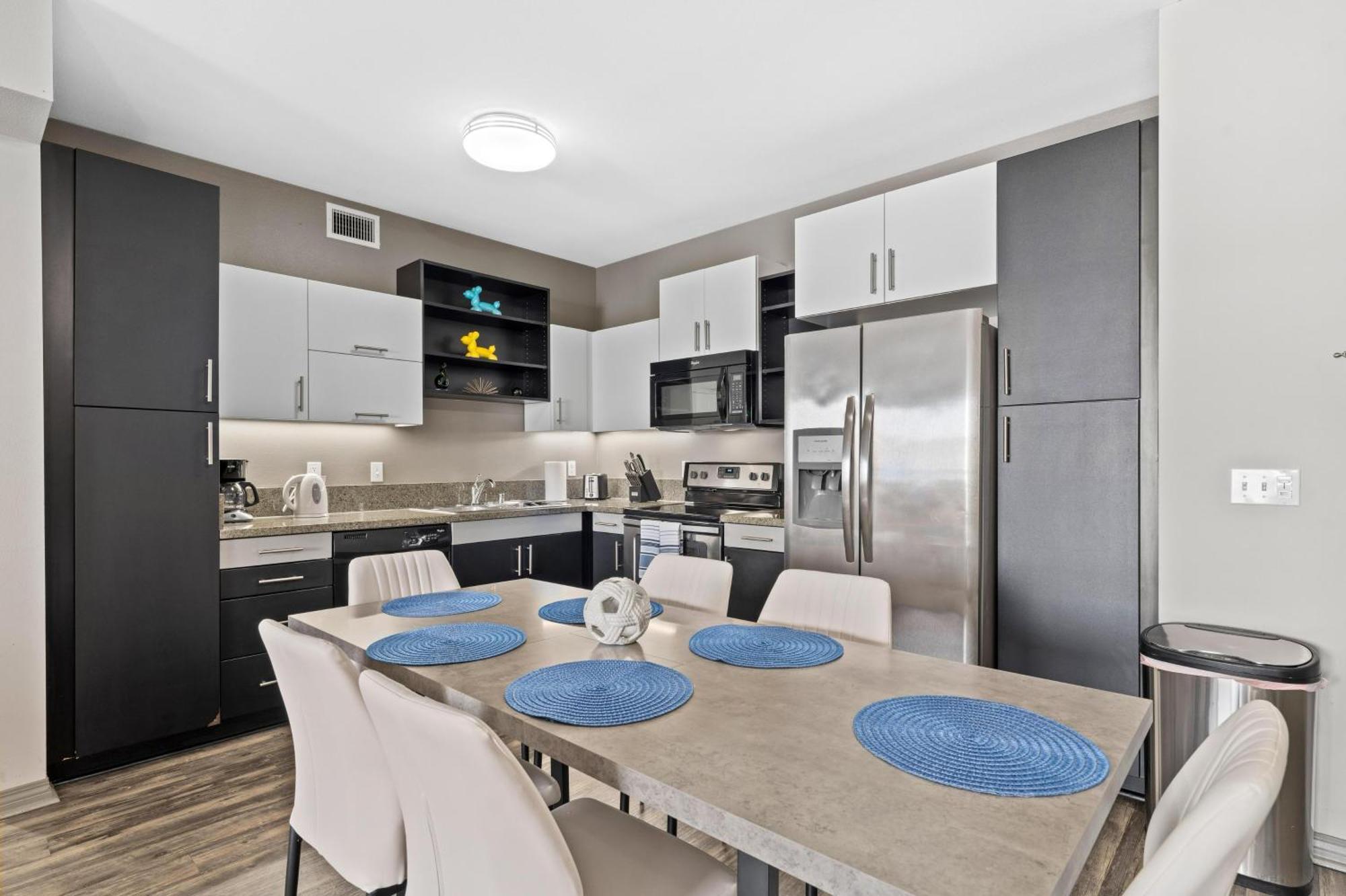 Venice Beach Lux Retreat Coastal Apartment Haven Los Angeles Zewnętrze zdjęcie